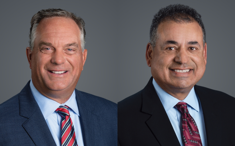 Sammons Financial Names Rob TeKolste Next CEO, Chairman 
