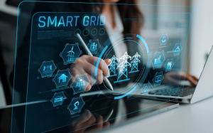 Merit, EdgeTunePower Partner to Speed Grid Infrastructure for Hyperscalers