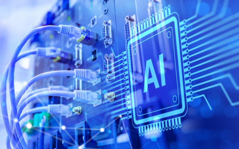 NVIDIA Enlists Wall Street Firms for $500B AI Infrastructure Push
