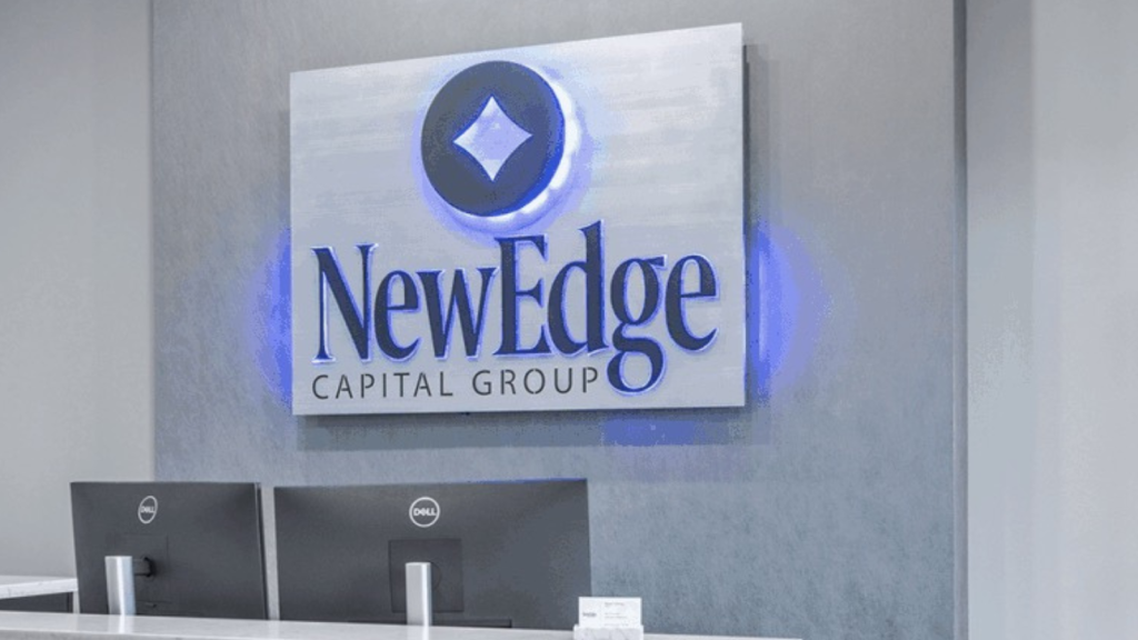 NewEdge Capital to Extend Investment Strategies Through Envestnet
