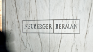 Neuberger Launches First Tokenized High-Yield Fund