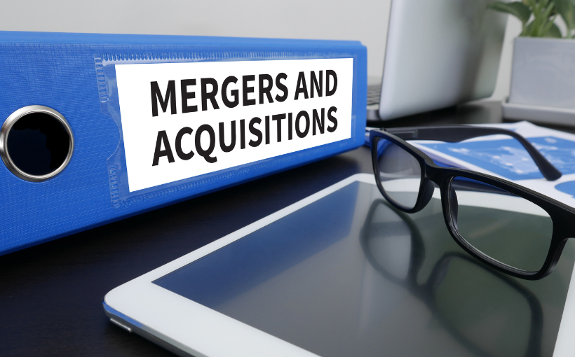 ODNB, National Capital Bancorp to Form $2.4B Community Bank Platform