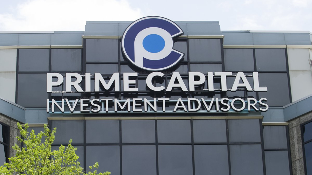 Carlyle Purchases Minority Stake in Prime Capital Financial