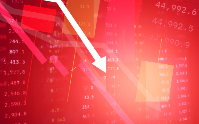 Non-Listed BDC Fundraising Plunges 82% in Q2