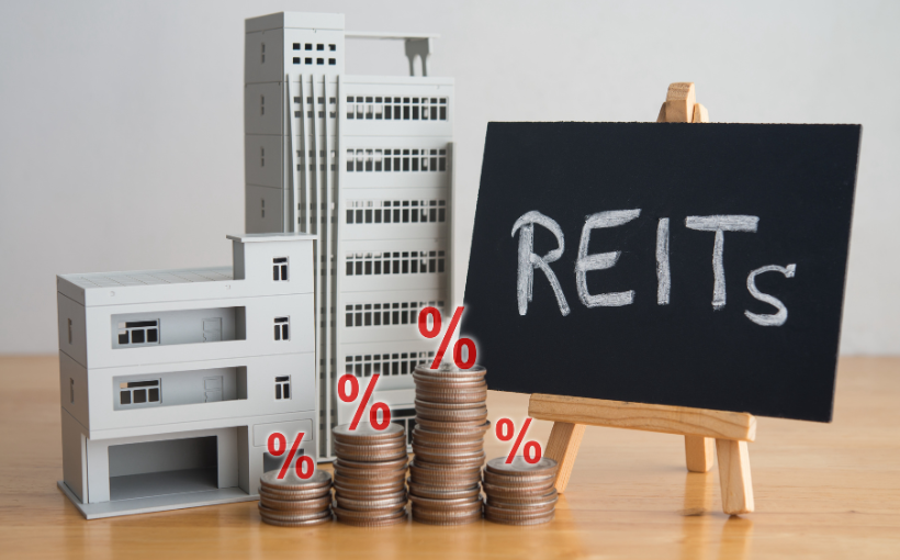 Non-Listed REITs, DSTs Post Strongest First-Half Fundraising Since 2023