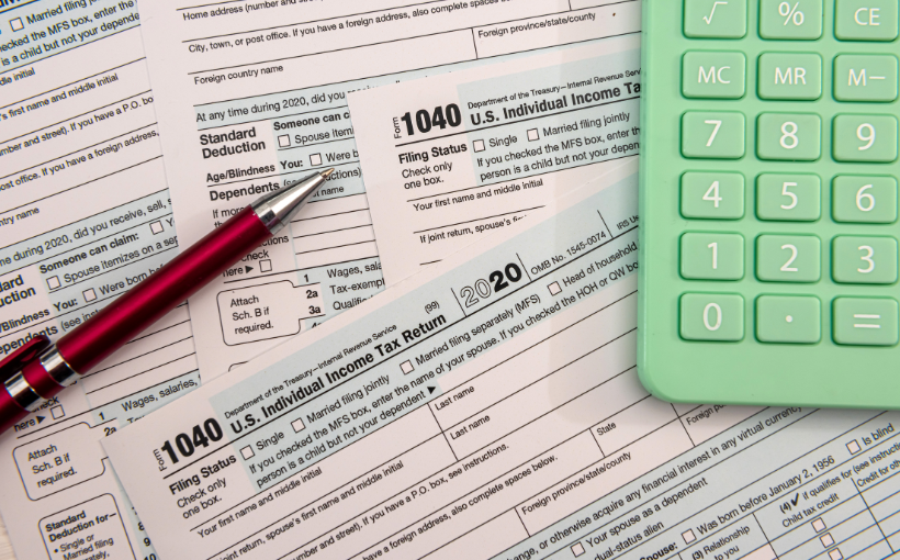 SEIA – SEIA Tax Services