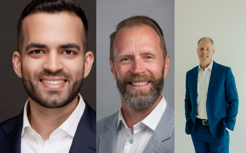 Savvy Wealth Adds $550M as Blue Barn, Paragon Join Growing Platform