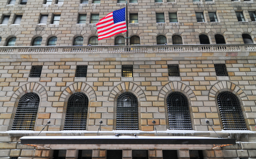 Consumer Inflation Expectations Remain Above Fed’s 2% Target