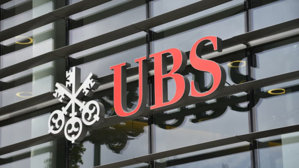 UBS Scoops Up $1.3B FA Team from BofA Private Bank