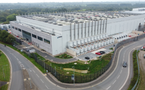 Vantage, Nebius Add AI Compute Capacity in South Wales