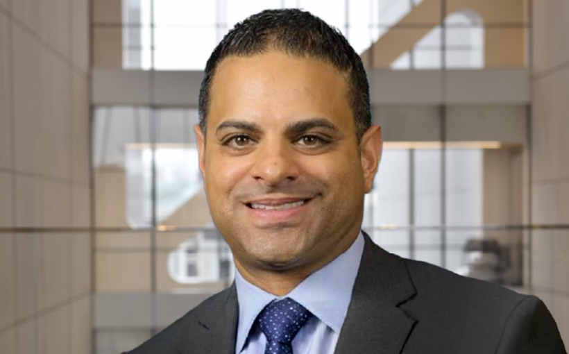 PGIM Taps Yaqub Ahmed Head of DC Solutions
