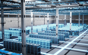 Z Squared to Acquire Paradox Data, Expanding AI Infrastructure Pipeline