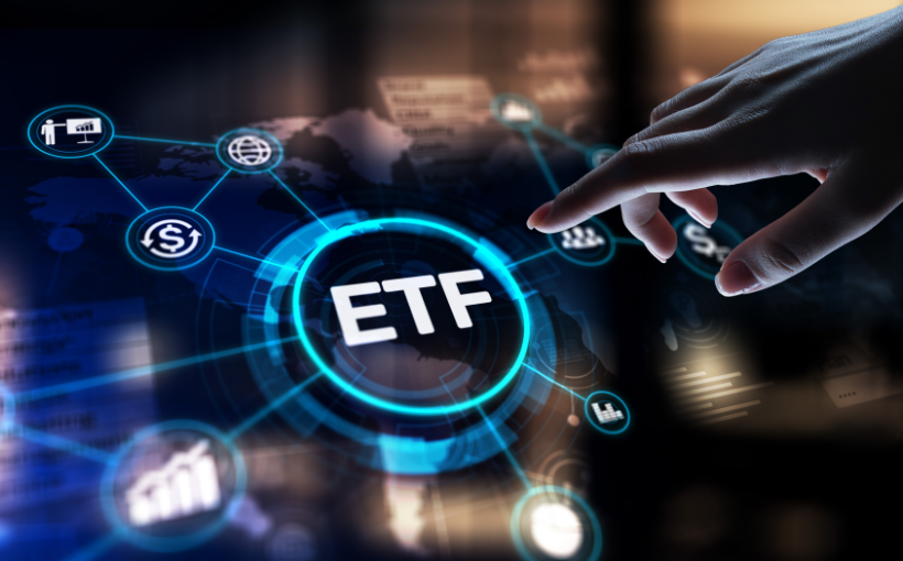 Morgan Stanley Seeks to Convert Nearly $10B of Muni Funds Into ETFs