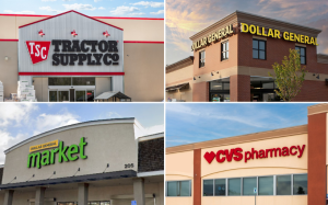 ExchangeRight Fully Subscribes $63.3M Net-Leased DST