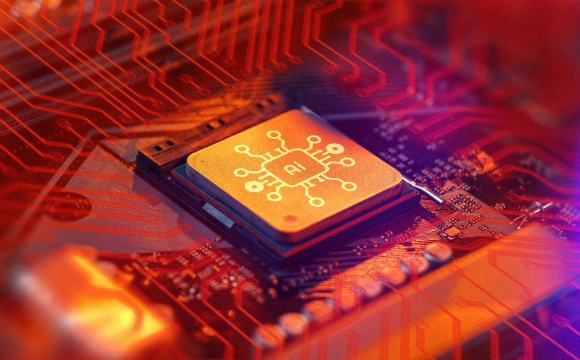 AI Chip Startup Etched Raises $700M, Doubling Valuation to $21B