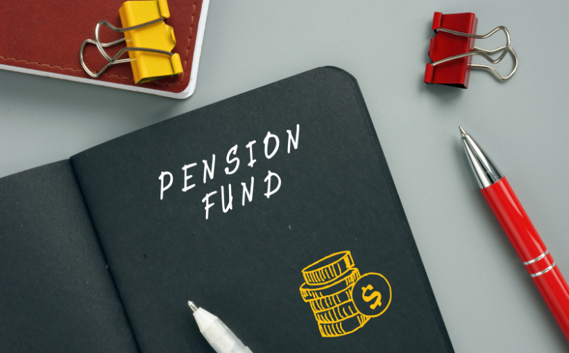 Mississippi PERS Re-Ups With TPG Angelo Gordon Real Estate Fund