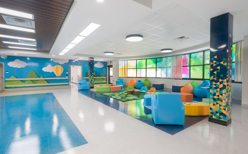 Vital Capital Partners Completes $9.67M Private Placement for Dallas Pediatric Hospital Asset