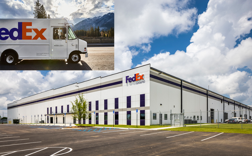 Cove Capital Closes $10M Anchorage Industrial DST