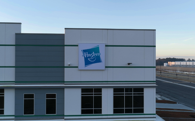 Peachtree Group Fully Subscribes $91.5M Industrial DST in Georgia