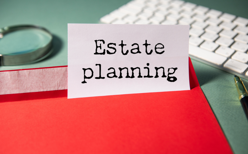 Tax, Estate Planning Drive Next Wave of Advisor Technology