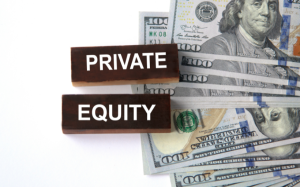 PE’s Dry Powder Pileup Threatens to Lift Deal Prices