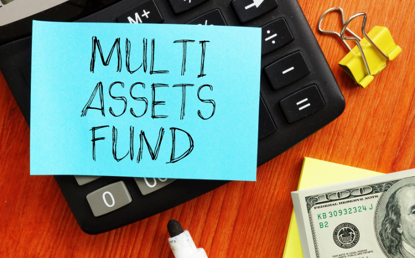 Blackstone Launches Multi-Asset Private Markets Fund