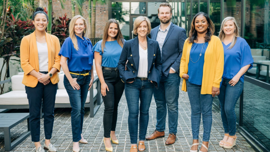 $400M Ex-Northwestern Mutual FA Team Joins OnePoint BFG Wealth Partners