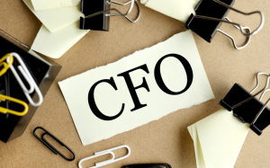 Steady CFO Outlook Masks Strain at Smaller Firms