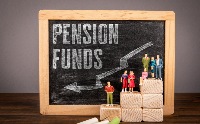 CalPERS Directs $12.7B to Private Markets in Q1 - Connect Money