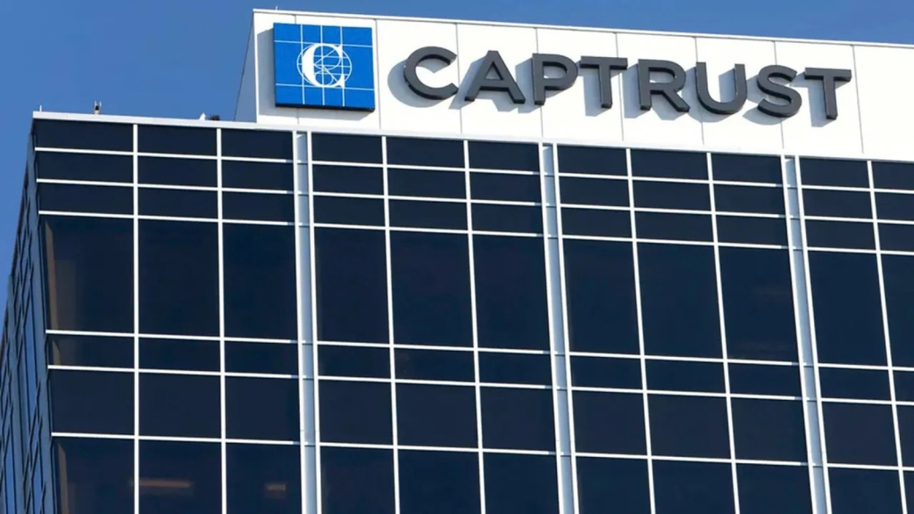 CapTrust Adds $1.2B in AUM with Acquisitions of Two RIAs in New York