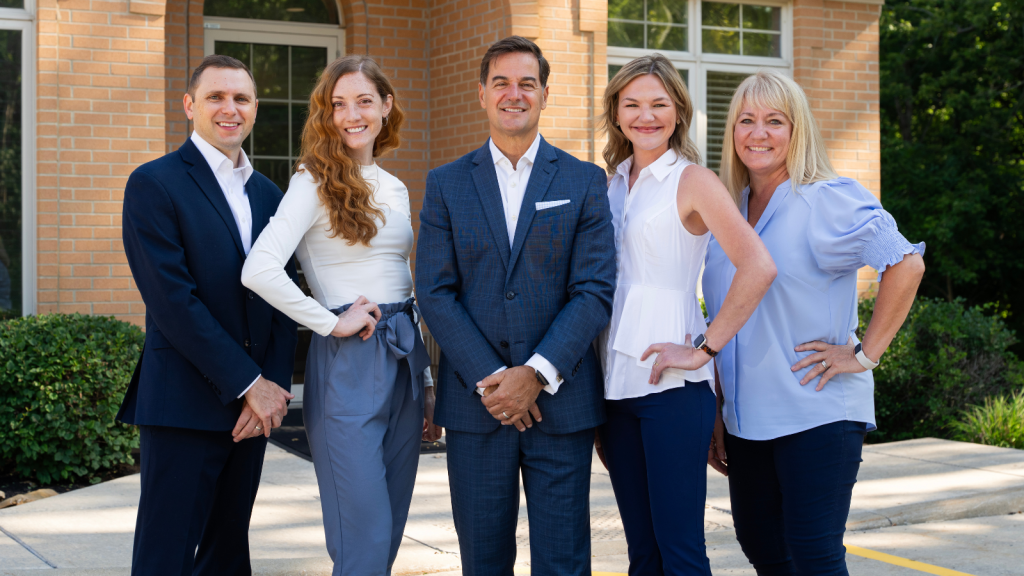 Carson Group Fully Acquires $367M Wealth Practice in Ohio