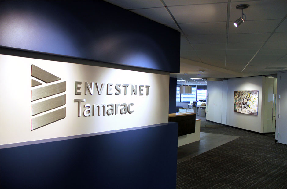 Envestnet to Funnel $45M Investment into Tamarac Platform