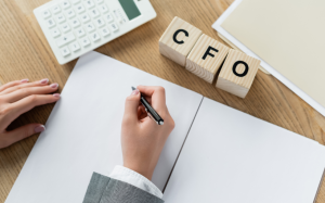 FFL Partners Backs Waylin Partners to Scale AI-Enabled Office of CFO Services