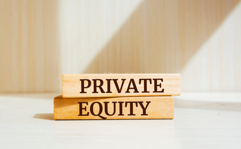 Private Equity Investors Value Infrastructure Over AI Hype