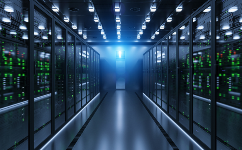 Power, Not Tax Breaks, Is Redrawing the U.S. Data Center Map
