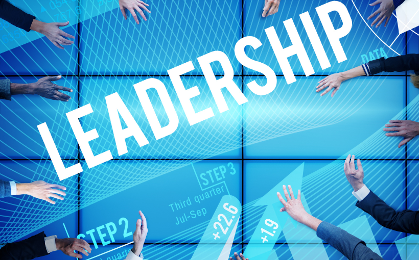 Merit Plans Major Leadership Transition