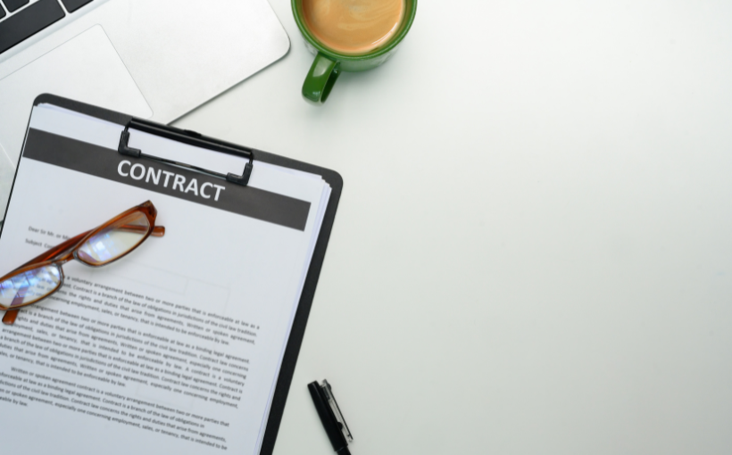 MFA Urges SEC, CFTC to Strengthen Oversight of Novel Contracts