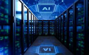 AI Data Center Spending Could Reach $31.6T by 2050