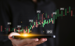 IPO Proceeds Surge in First Half: SEC