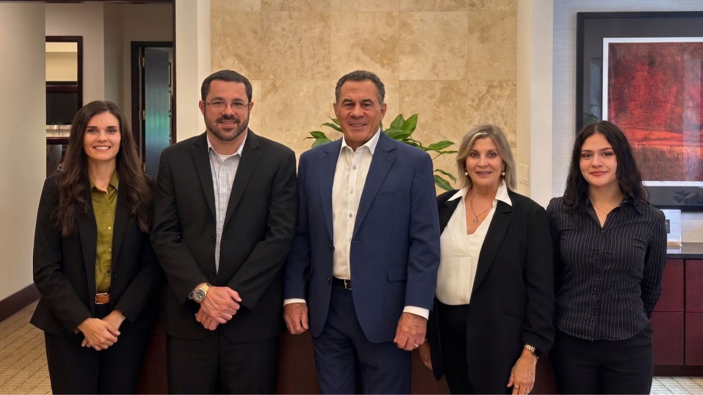 RIA Modern Wealth Management Acquires $710M Practice in Florida