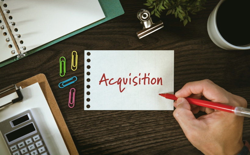 Summit Wealth Group Acquires Portland Planning Firm