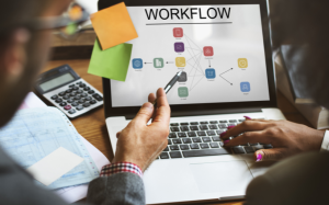 Meeting Workflows Emerge as a Profitability Problem for Wealth Firms