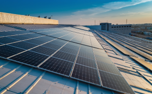Prime Group, Wunder Launch Self-Storage Solar Program