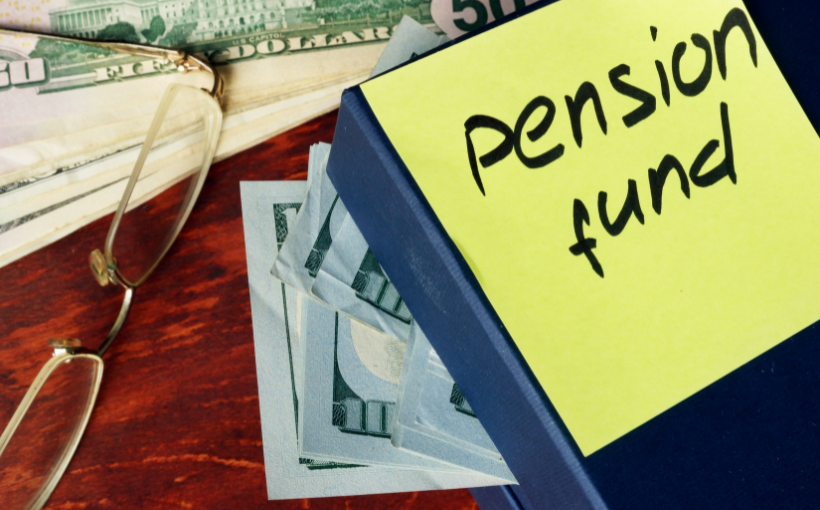 Illinois Police Pension Fund Narrows $450M Real Estate Search