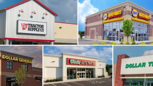 ExchangeRight Fully Subscribes $17.8M All-Cash Retail DST
