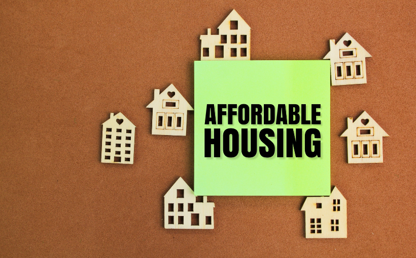 Boston Financial Closes $191M Affordable Housing Fund