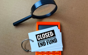 Non-Listed Closed-End Funds Reach $279B as Credit Redemptions Climb