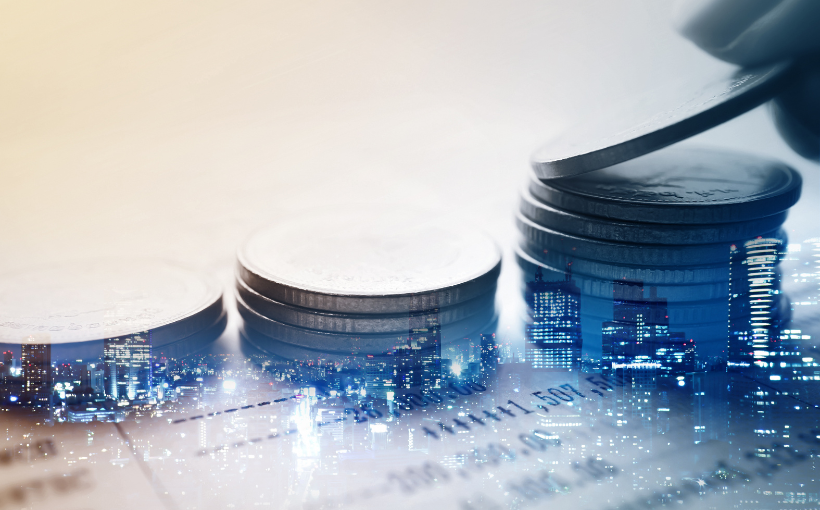 Bluerock Raises $60M for Fully Subscribed Industrial DST Portfolio