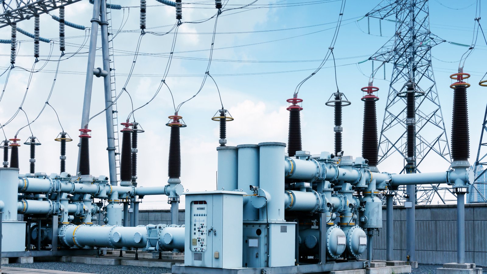 Blackstone Closes $8.7B Energy Transition Fund 