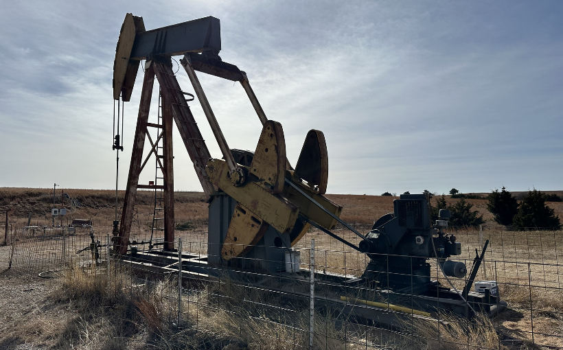 Citizen Energy's 2025 Drilling Fund Brings All Eight Wells Online